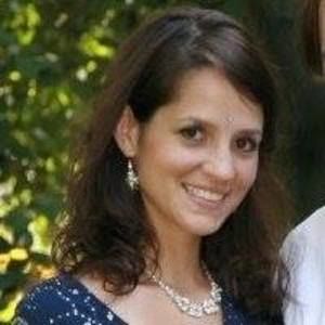 Meet your Posher, Elena